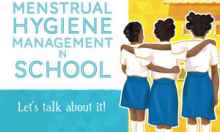 SPLASH Menstrual Hygiene Management Toolkit 